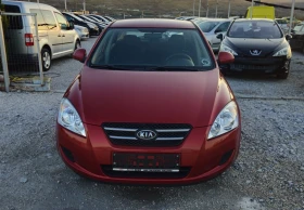 Kia Ceed 1.4i 107кс.ТОПсъстояние, снимка 2