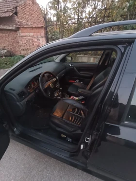 Обява за продажба на Skoda Octavia 1.8 Т ~2 000 лв. - изображение 4