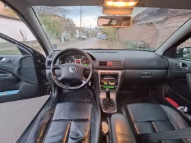 Обява за продажба на Skoda Octavia 1.8 Т ~2 000 лв. - изображение 1