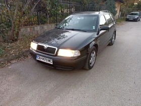 Обява за продажба на Skoda Octavia 1.8 Т ~2 000 лв. - изображение 1