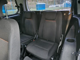 Ford Galaxy 2.0Hdi 7mesta/Klimatronik/6skorosti - 9850 лв. - 83601828 | Car24.bg