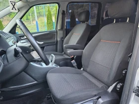 Ford Galaxy 2.0Hdi 7mesta/Klimatronik/6skorosti - 9850 лв. - 83601828 | Car24.bg