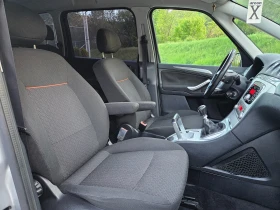 Ford Galaxy 2.0Hdi 7mesta/Klimatronik/6skorosti - 9850 лв. - 83601828 | Car24.bg