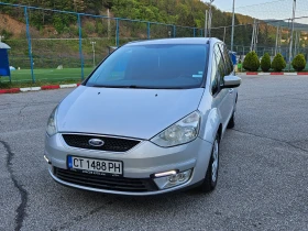 Ford Galaxy 2.0Hdi 7mesta/Klimatronik/6skorosti