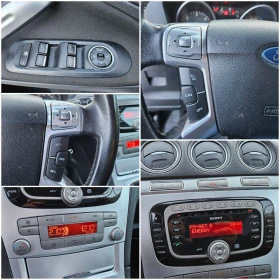 Ford Galaxy 2.0Hdi 7mesta/Klimatronik/6skorosti - 9850 лв. - 83601828 | Car24.bg
