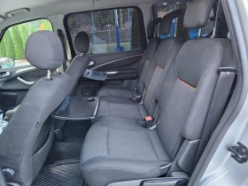 Ford Galaxy 2.0Hdi 7mesta/Klimatronik/6skorosti - 9850 лв. - 83601828 | Car24.bg