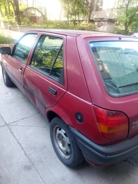 Обява за продажба на Ford Fiesta ~ 950 лв. - изображение 3