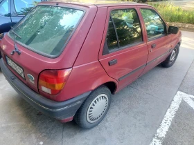 Обява за продажба на Ford Fiesta ~ 950 лв. - изображение 2
