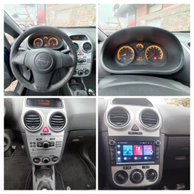 Opel Corsa / | Mobile.bg    11