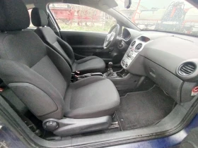 Opel Corsa / | Mobile.bg    17