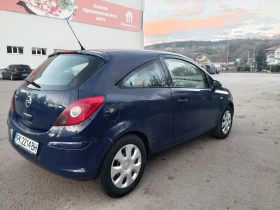 Opel Corsa / | Mobile.bg    7