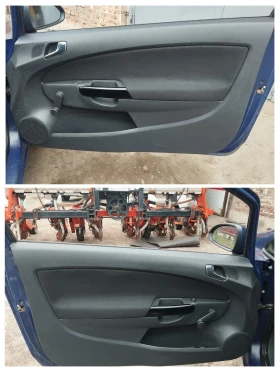 Opel Corsa / | Mobile.bg    9