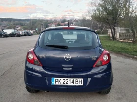 Opel Corsa / | Mobile.bg    8