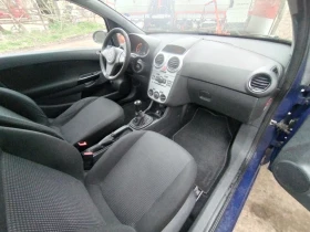 Opel Corsa / | Mobile.bg    14
