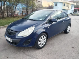 Opel Corsa / | Mobile.bg    2