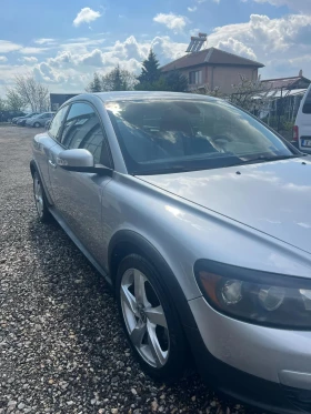     Volvo C30