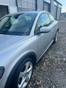 Volvo C30 | Mobile.bg    11
