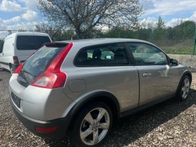 Volvo C30 | Mobile.bg    8