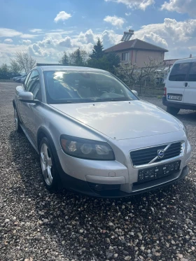 Volvo C30 | Mobile.bg    9