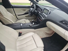 BMW 640 * * * * LANE* ASSIST*  | Mobile.bg    12