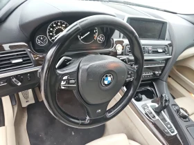 BMW 640 * * * * LANE* ASSIST*  | Mobile.bg    8