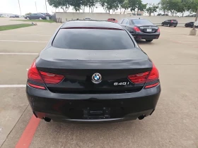 BMW 640 * * * * LANE* ASSIST*  | Mobile.bg    6