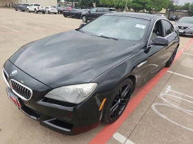  BMW 640