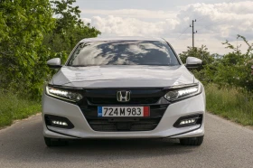 Honda Accord Sport | Mobile.bg    13
