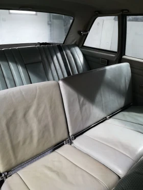 Mercedes-Benz S 280 Pullman W114      | Mobile.bg    6