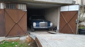 Mercedes-Benz S 280 Pullman W114      | Mobile.bg    7