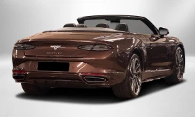 Bentley Continental gt GTC SPEED V8 HYBRID/FIRST EDITION/TOURING/NAIM/ - 325980 EUR - 58344958 7
