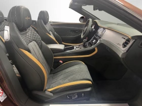 Bentley Continental gt GTC SPEED V8 HYBRID/FIRST EDITION/TOURING/NAIM/ - 325980 EUR - 58344958 14