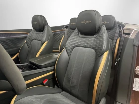 Bentley Continental gt GTC SPEED V8 HYBRID/FIRST EDITION/TOURING/NAIM/ - 325980 EUR - 58344958 10