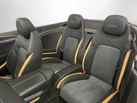 Bentley Continental gt GTC SPEED V8 HYBRID/FIRST EDITION/TOURING/NAIM/ - 325980 EUR - 58344958 15