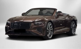 Bentley Continental gt GTC SPEED V8 HYBRID/FIRST EDITION/TOURING/NAIM/ - 325980 EUR - 58344958 3