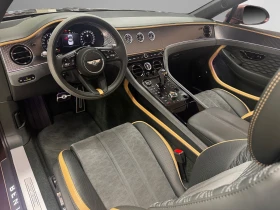 Bentley Continental gt GTC SPEED V8 HYBRID/FIRST EDITION/TOURING/NAIM/ - 325980 EUR - 58344958 11