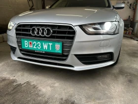 Обява за продажба на Audi A4 ~17 900 лв. - изображение 1