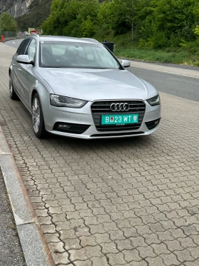 Обява за продажба на Audi A4 ~17 900 лв. - изображение 2