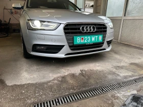 Обява за продажба на Audi A4 ~17 900 лв. - изображение 1