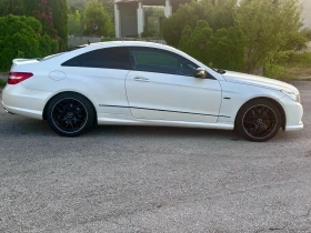 Mercedes-Benz E 500 AMG LINE 388кс. - 26500 лв. - 62321329 8