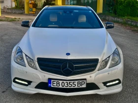 Mercedes-Benz E 500 AMG LINE 388кс. - 26500 лв. - 62321329 2