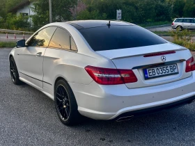 Mercedes-Benz E 500 AMG LINE 388кс. - 26500 лв. - 62321329 5