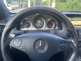 Mercedes-Benz E 500 AMG LINE 388кс. - 26500 лв. - 62321329 17