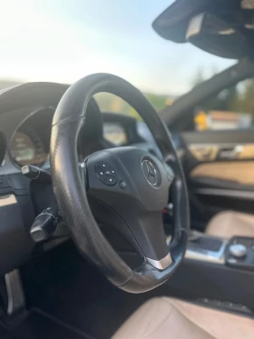 Mercedes-Benz E 500 AMG LINE 388кс. - 26500 лв. - 62321329 12