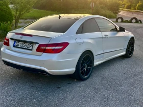 Mercedes-Benz E 500 AMG LINE 388кс. - 26500 лв. - 62321329 7