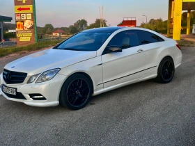 Mercedes-Benz E 500 AMG LINE 388кс. - 26500 лв. - 62321329 3