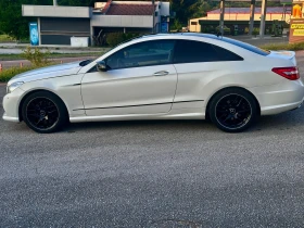 Mercedes-Benz E 500 AMG LINE 388кс. - 26500 лв. - 62321329 4