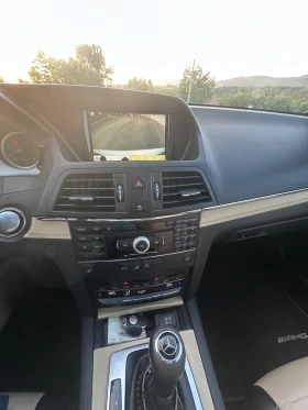 Mercedes-Benz E 500 AMG LINE 388кс. - 26500 лв. - 62321329 15