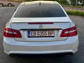 Mercedes-Benz E 500 AMG LINE 388кс. - 26500 лв. - 62321329 6