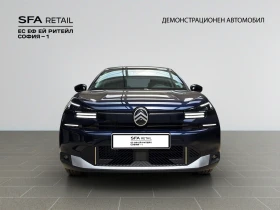 Citroen C4X MCA MAX HYBRID 145 Automatic E6 - 59900 лв. - 75494842 2